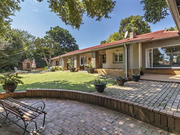 5 Bed House in Randpark