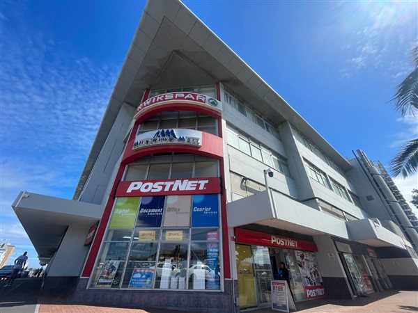 204.199996948242  m² Commercial space in Milnerton Central