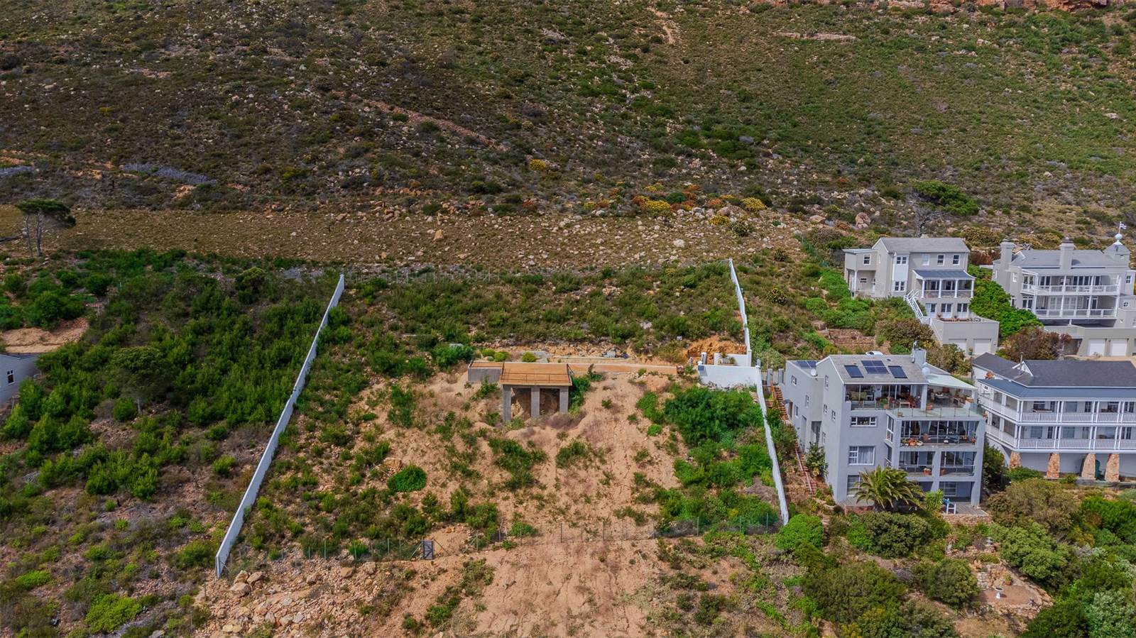696 m² Land available in Simons Town photo number 10
