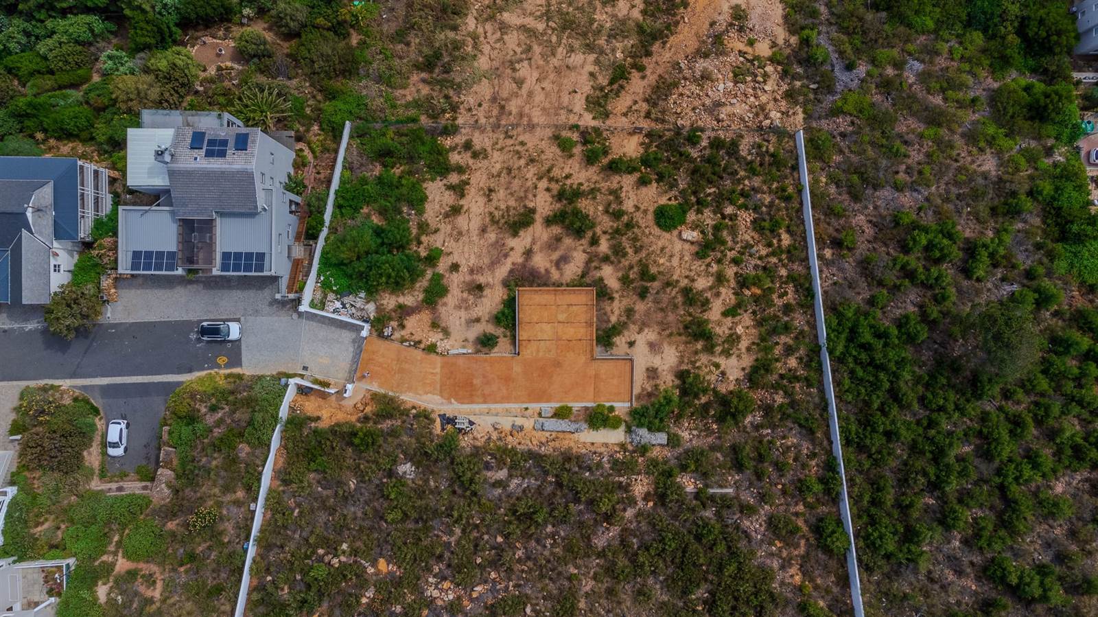 696 m² Land available in Simons Town photo number 11