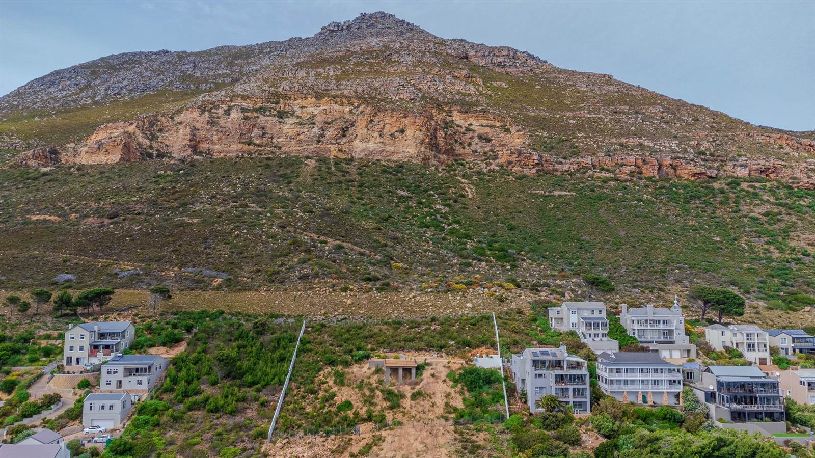 696 m² Land available in Simons Town photo number 2