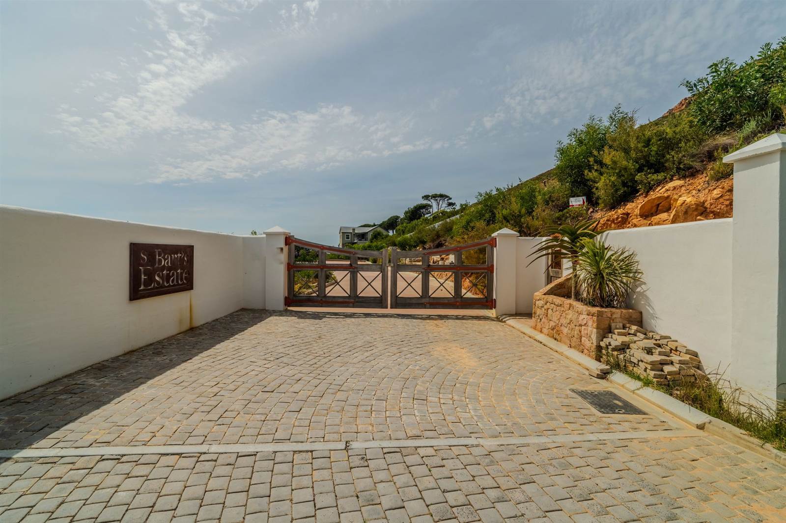 696 m² Land available in Simons Town photo number 17