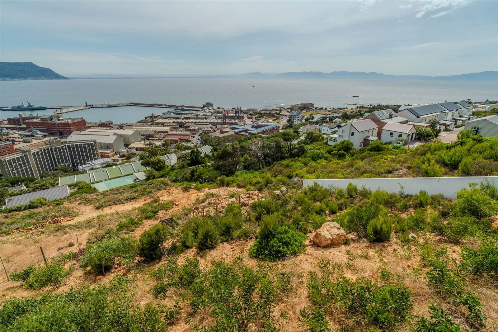 696 m² Land available in Simons Town photo number 13