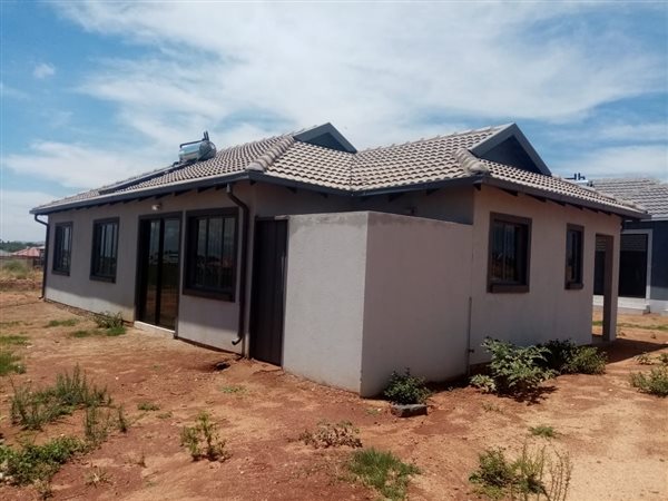 3 Bedroom House 3 Bedroom House