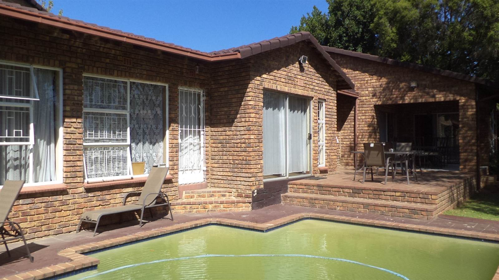 3 Bed House in Edenvale photo number 2