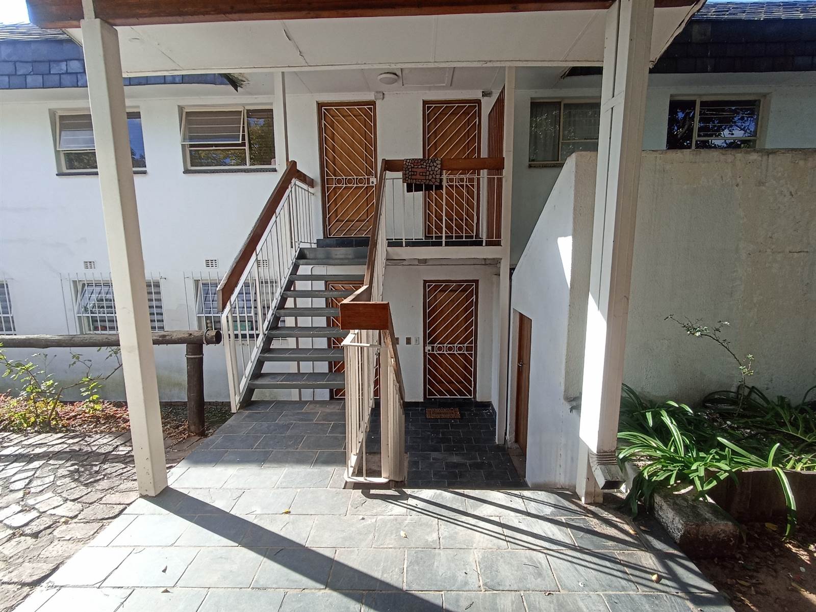 1 Bed Apartment in Corlett Gardens photo number 16