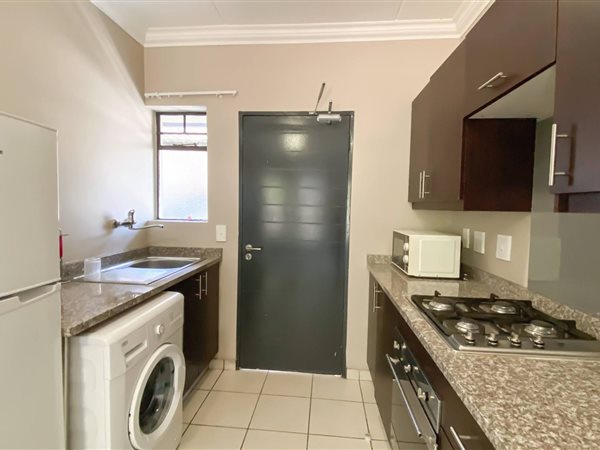 2 Bedroom Apartment 2 Bedroom Apartment