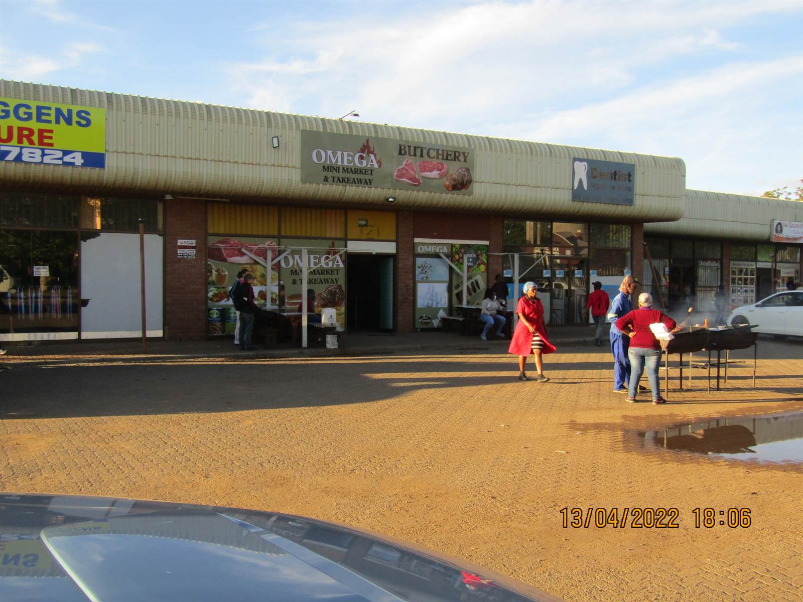 2000  m² Commercial space in Rustenburg Central photo number 6