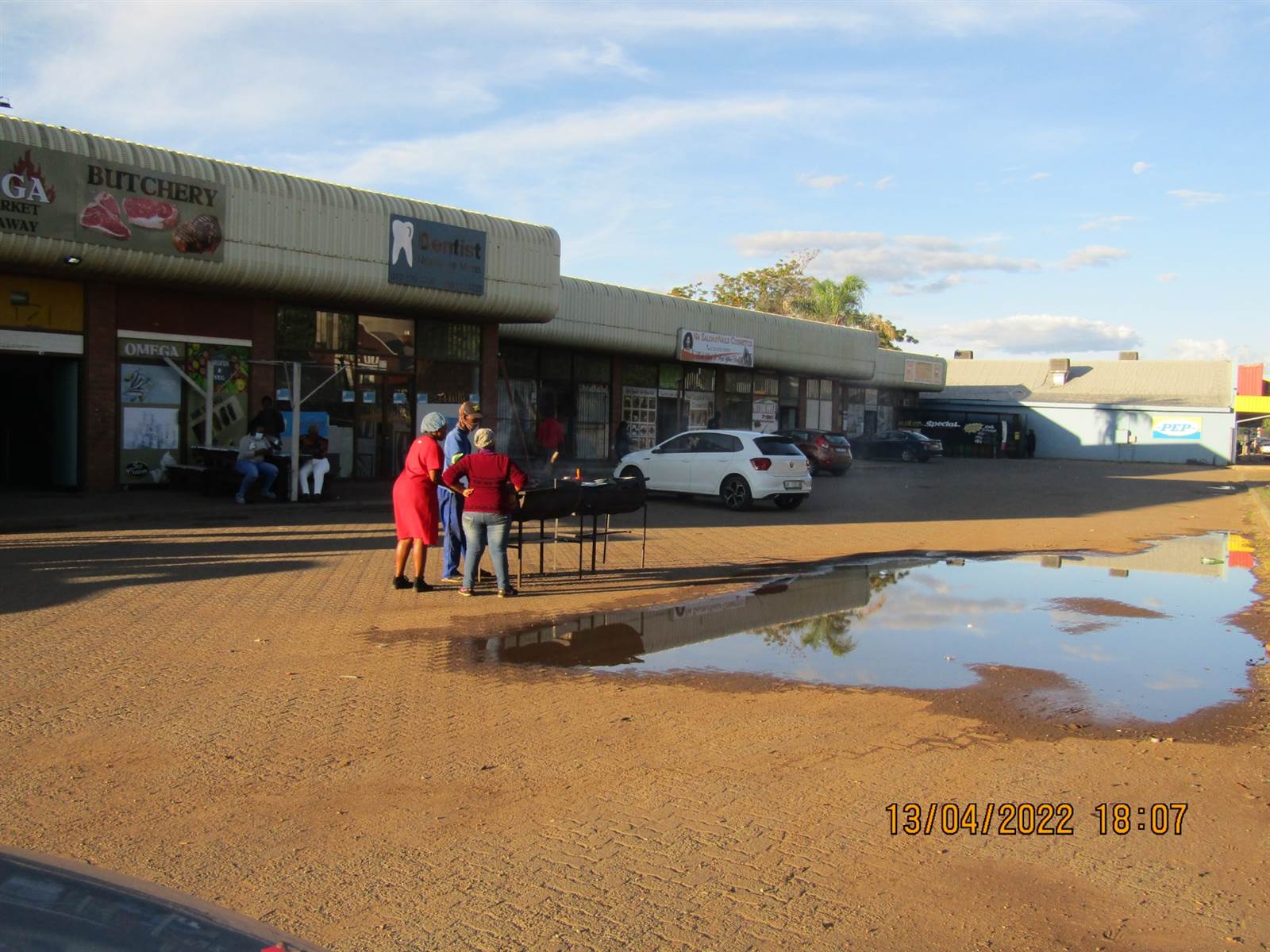 2000  m² Commercial space in Rustenburg Central photo number 7