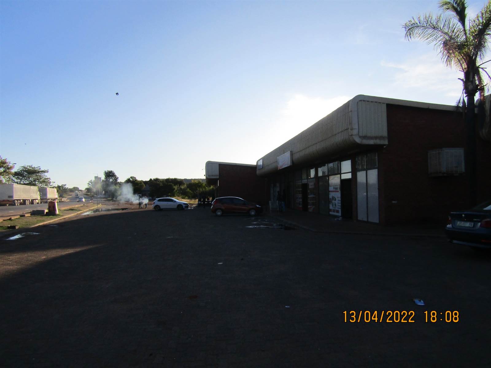 2000  m² Commercial space in Rustenburg Central photo number 9