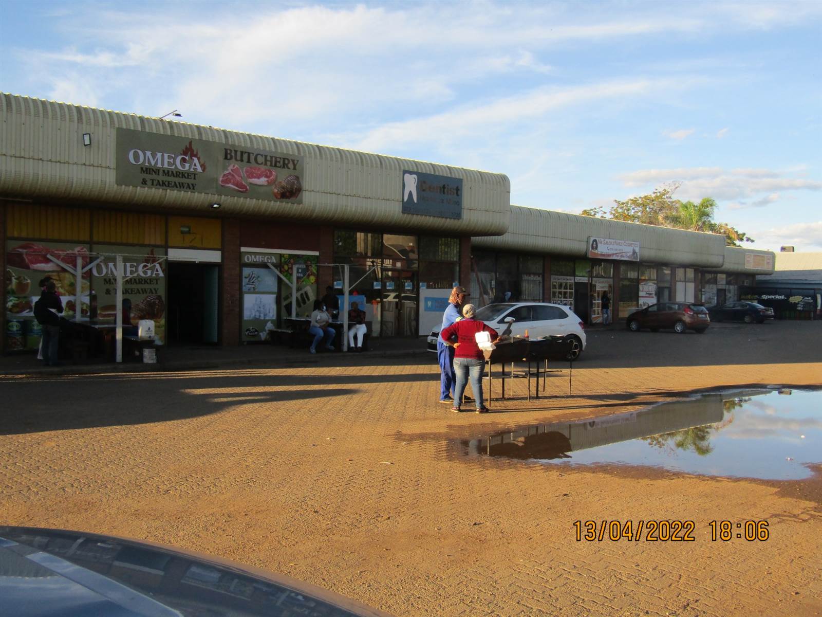 2000  m² Commercial space in Rustenburg Central photo number 5