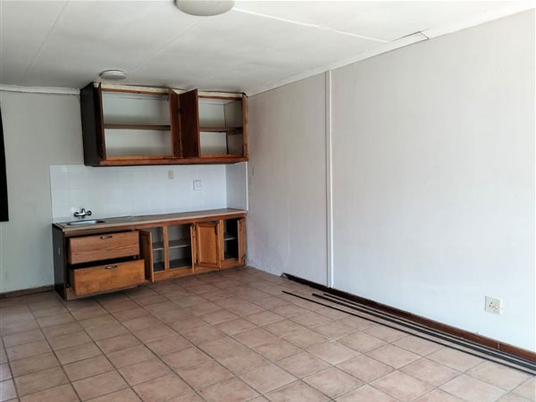 1 Bed Apartment