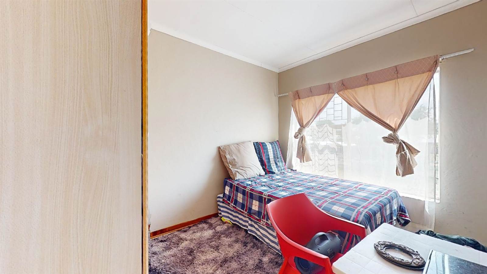 2 Bed Apartment in Die Bult photo number 4