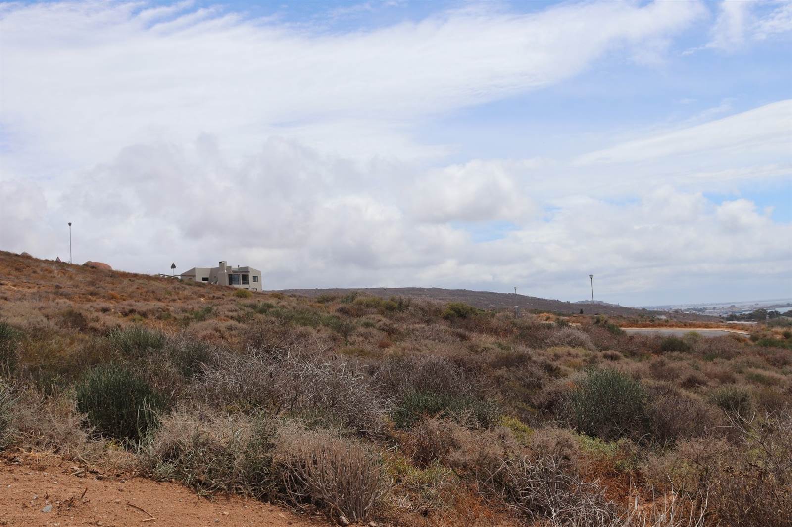 498 m² Land available in St Helena Views photo number 2