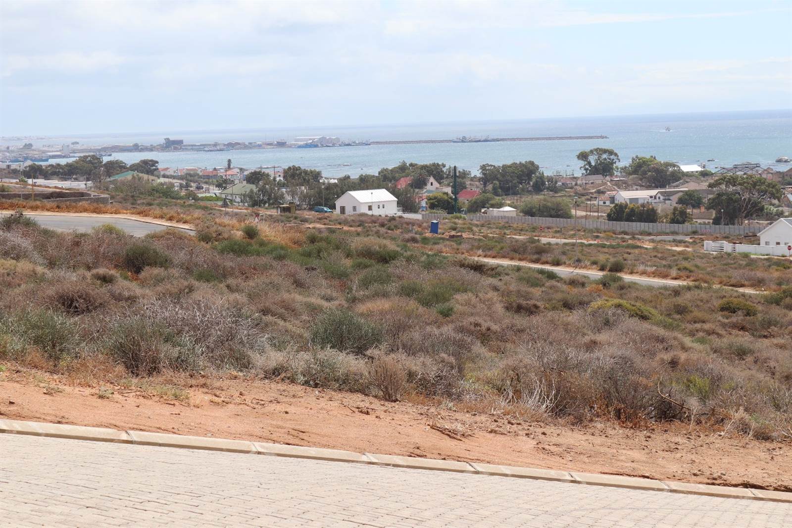 498 m² Land available in St Helena Views photo number 5