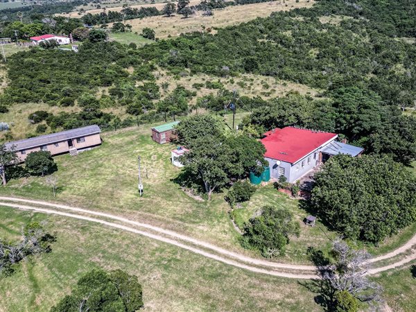 10.3 ha Farm