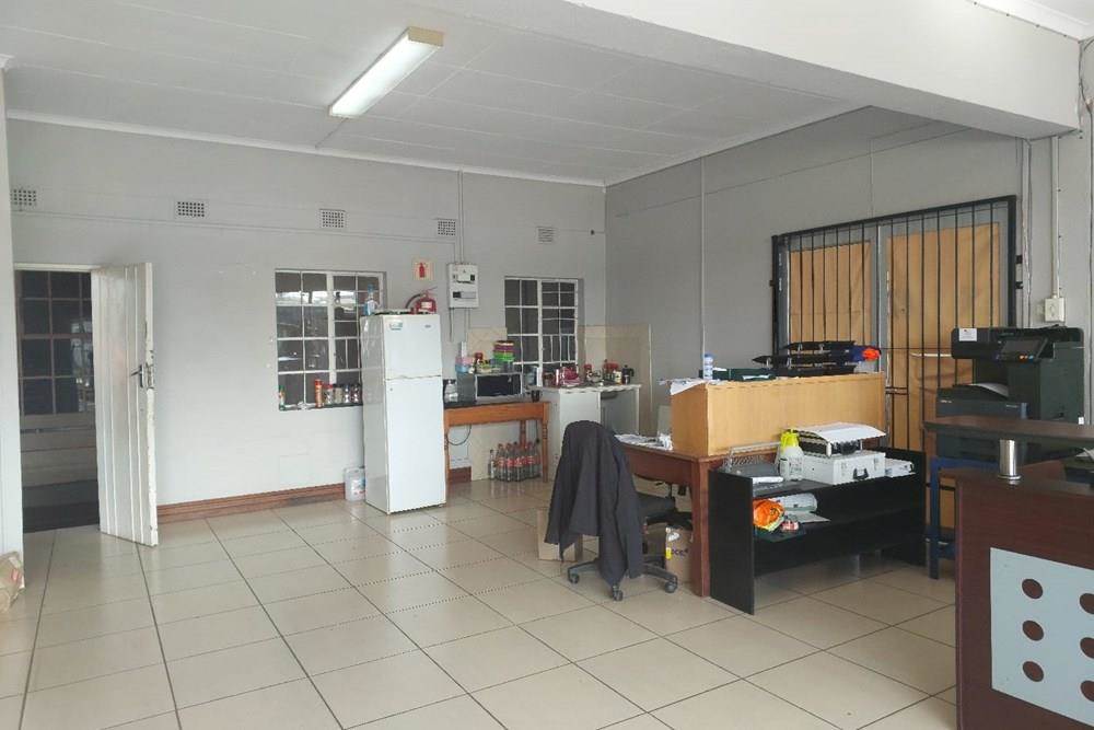 1350  m² Retail Space in Nelspruit Central photo number 25