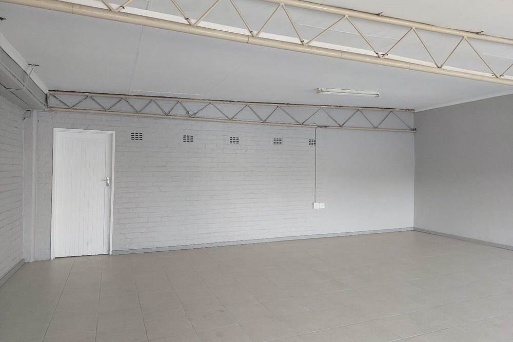 1350  m² Retail Space in Nelspruit Central photo number 7