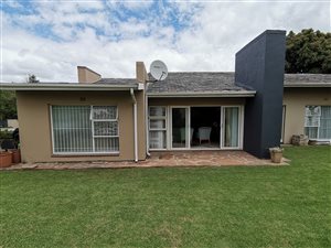 3 Bed House in Horison Park