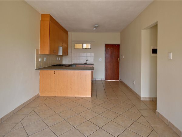 2 Bed Apartment