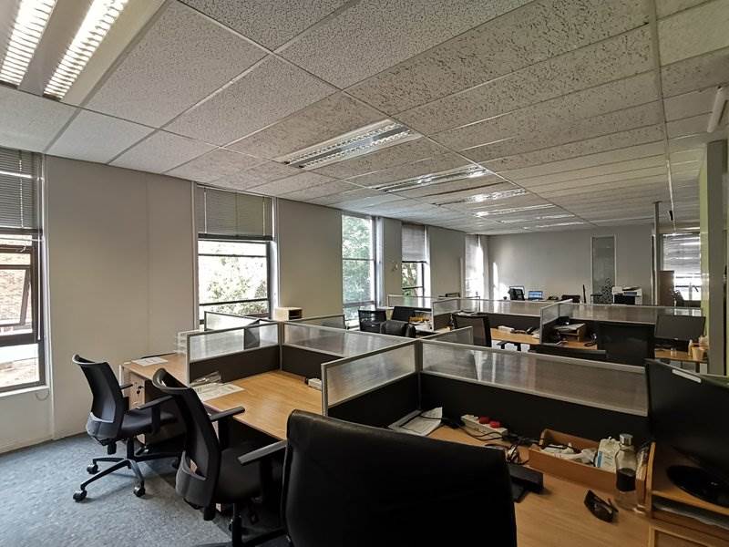 2000  m² Office Space in Rosebank photo number 7