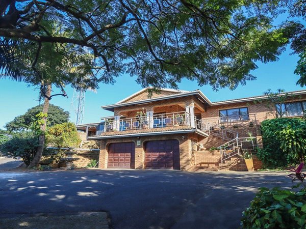 4 Bedroom House 4 Bedroom House