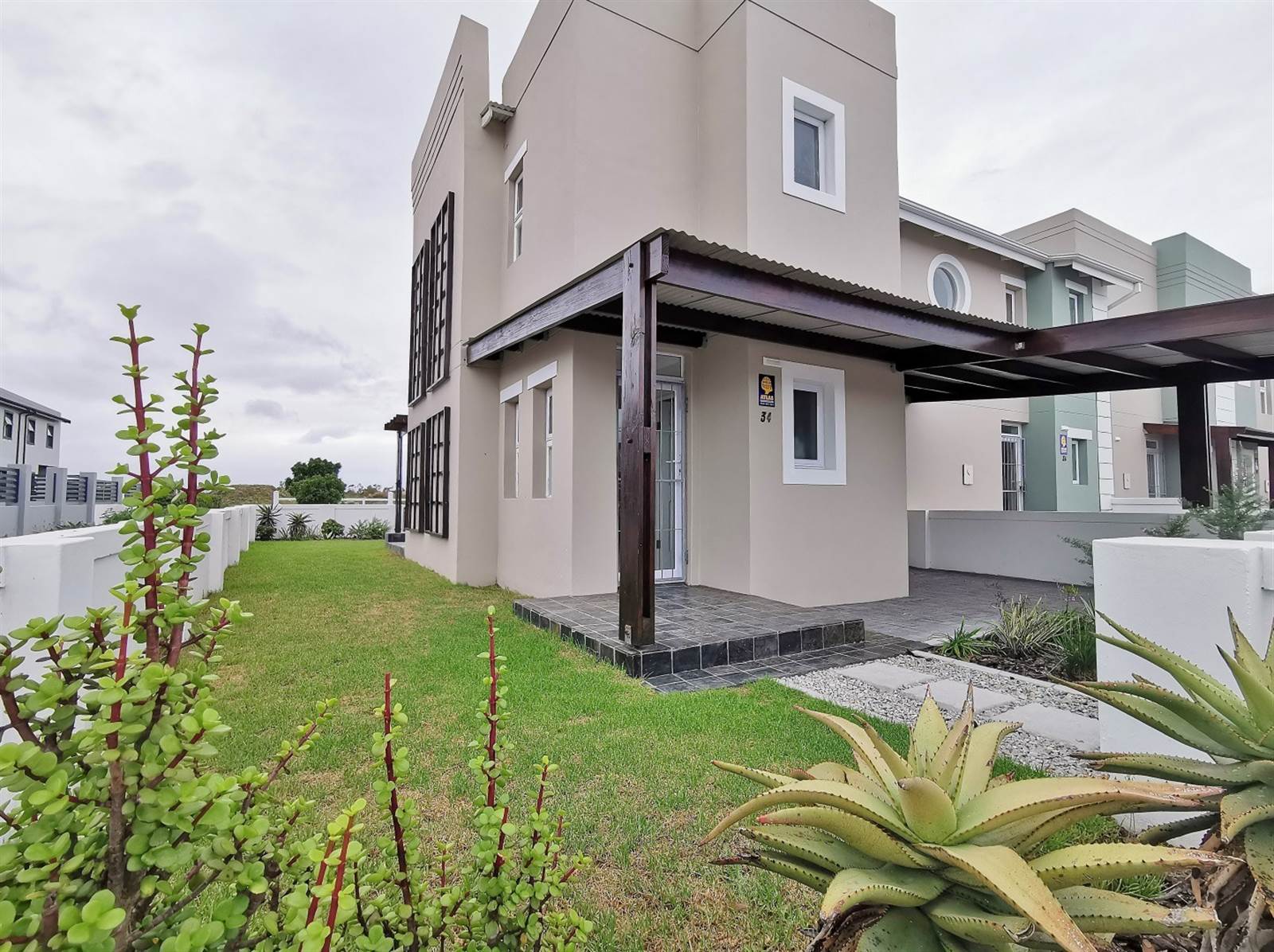 2 Bed Apartment in Parsons Vlei photo number 4