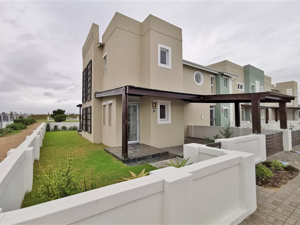2 Bed Apartment in Parsons Vlei