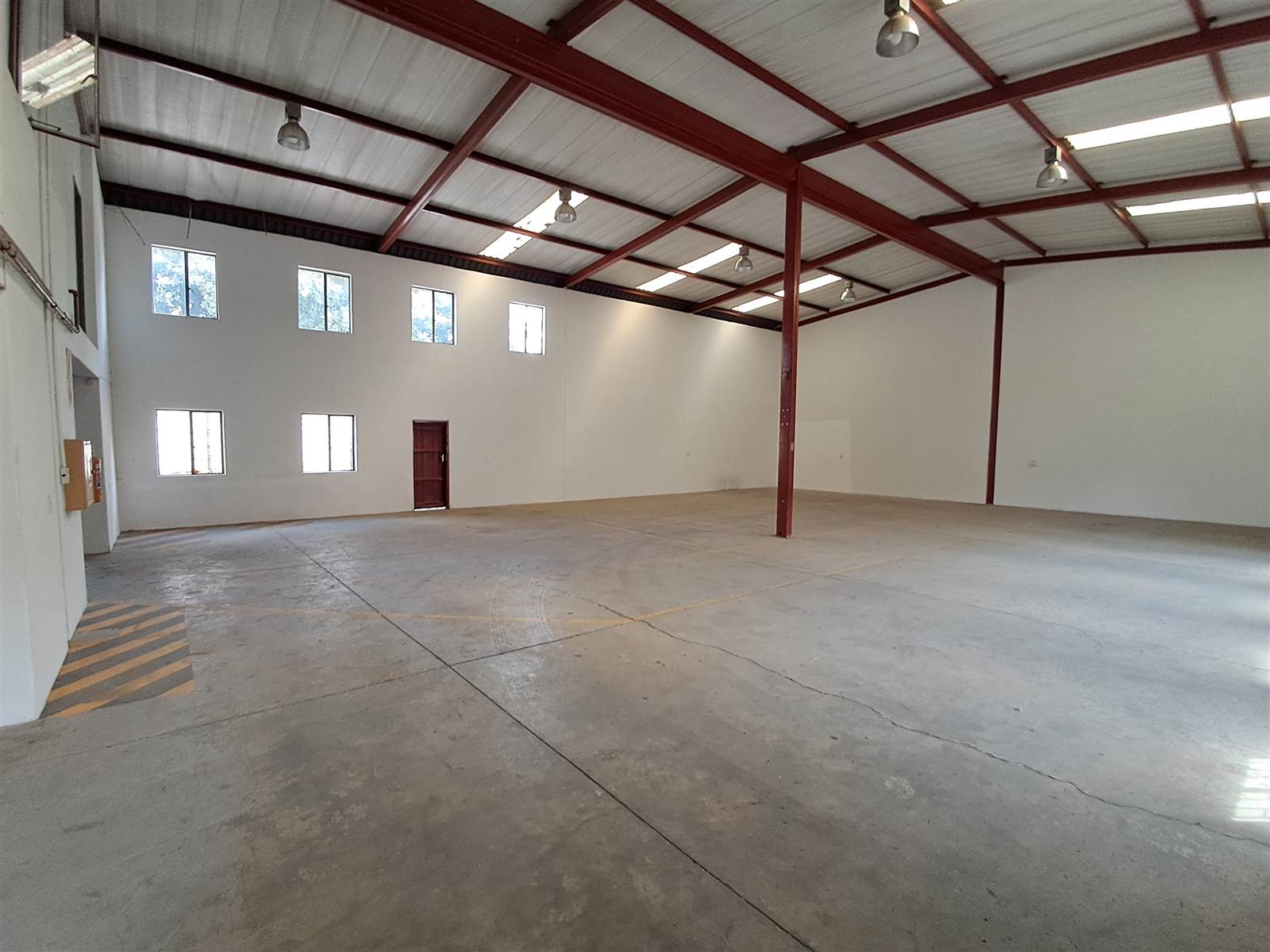 544  m² Industrial space in Kya Sands photo number 8