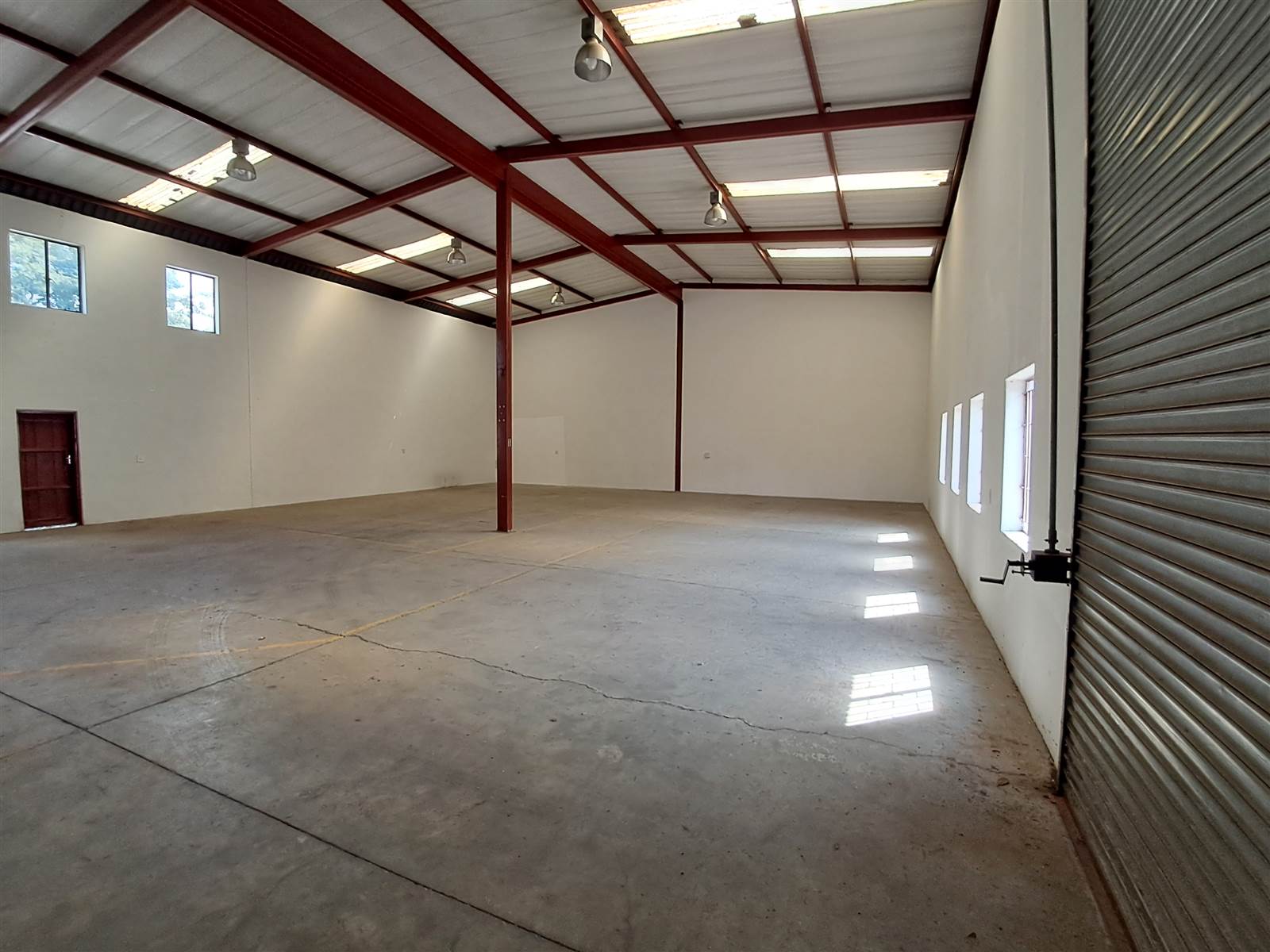 544  m² Industrial space in Kya Sands photo number 9
