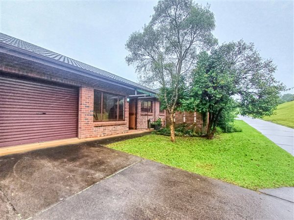 2 Bedroom Simplex 2 Bedroom Simplex