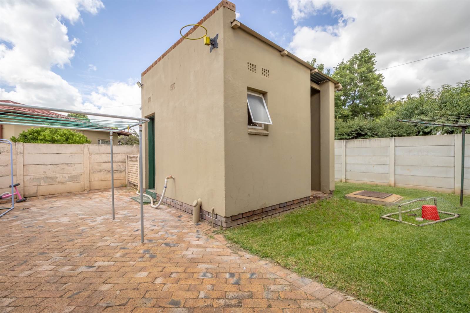 3 Bed House in Heidelberg Central photo number 27