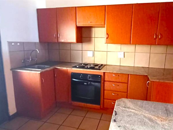 1 Bed Apartment