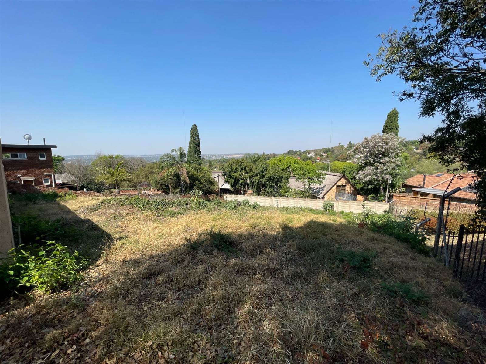 981 m² Land available in Constantia Park photo number 1