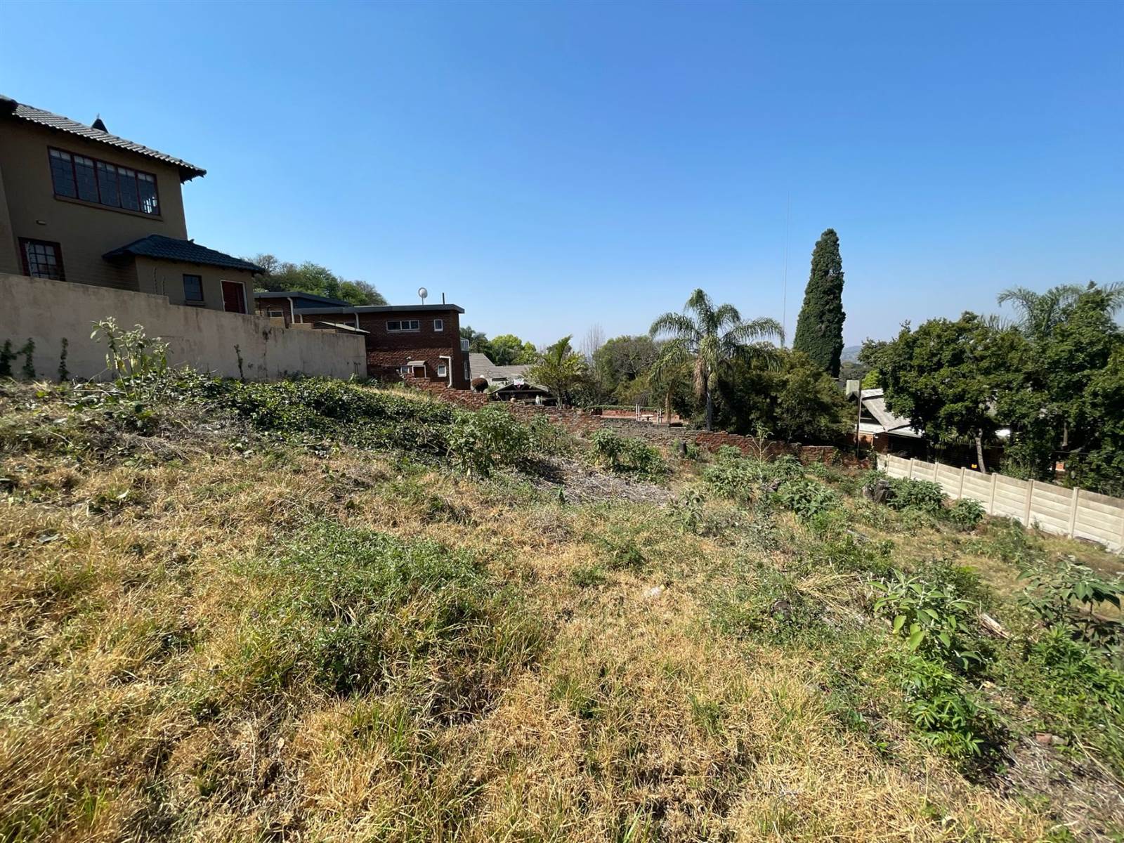 981 m² Land available in Constantia Park photo number 4