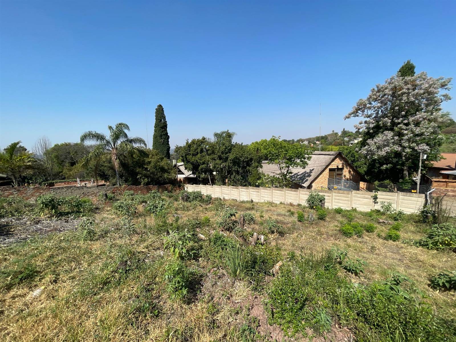 981 m² Land available in Constantia Park photo number 3