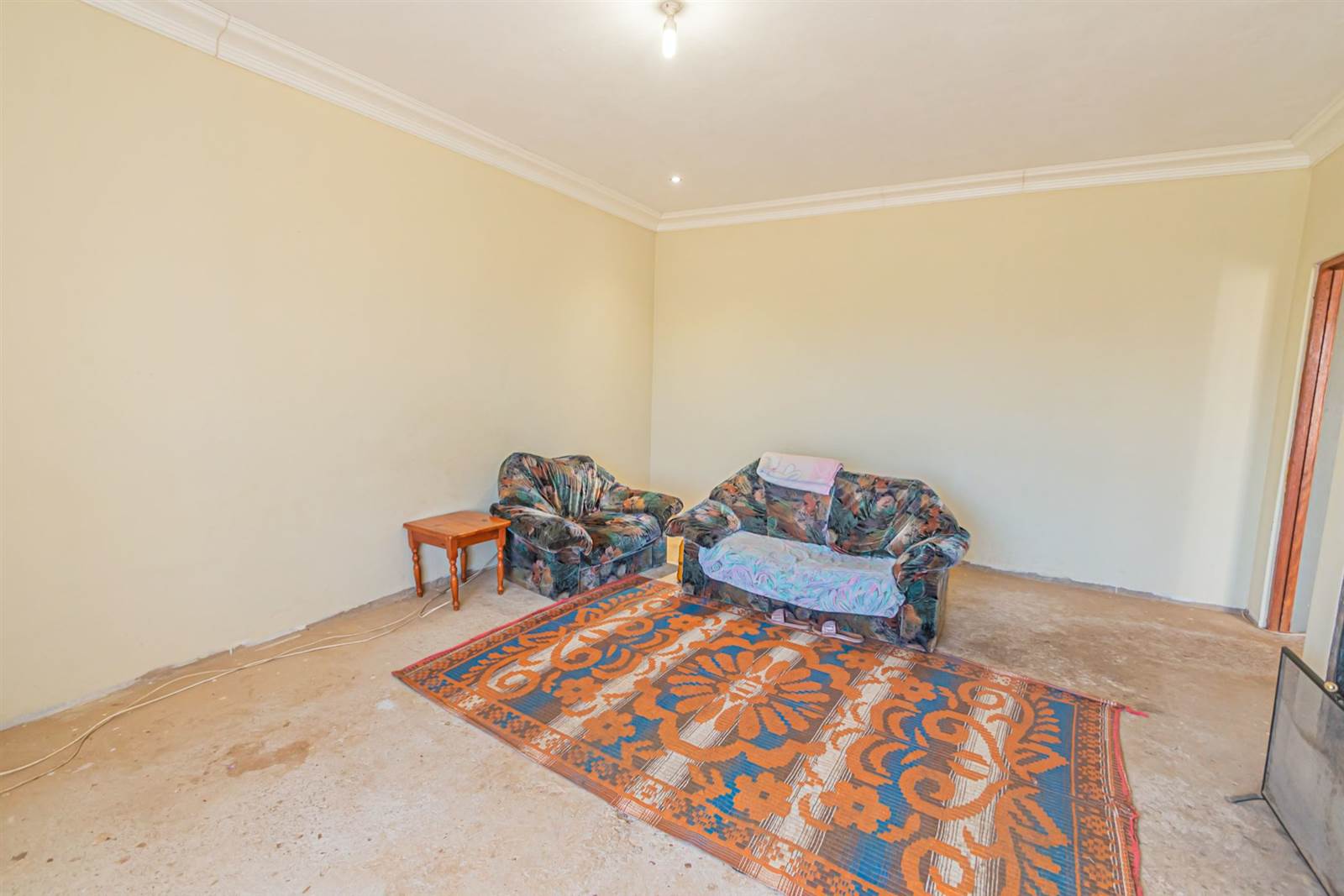 4 Bed House in Grootfontein Estate photo number 22