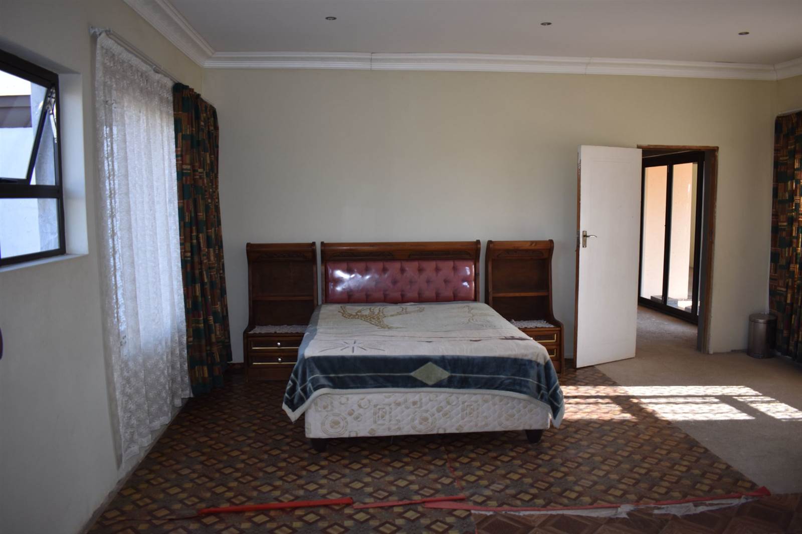 4 Bed House in Grootfontein Estate photo number 26