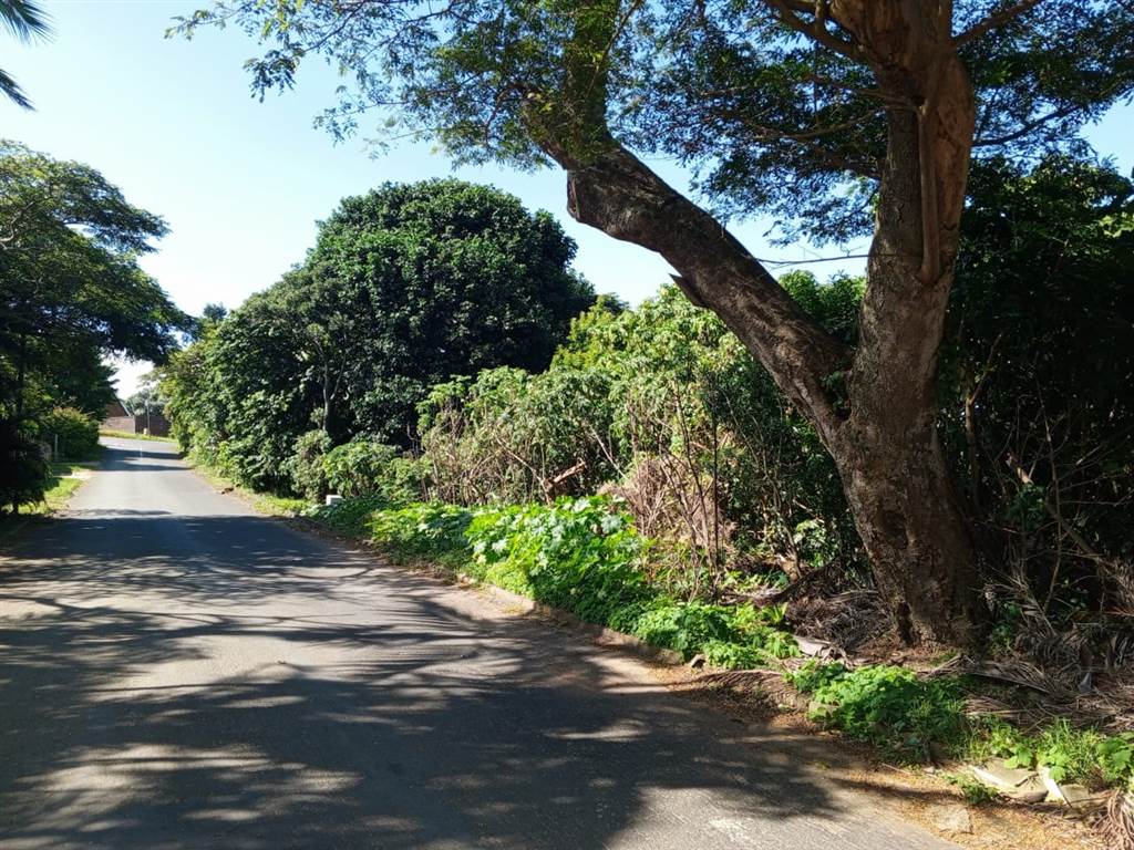 6556 m² Land available in Sea Park photo number 5