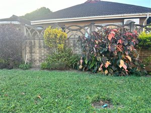 3 Bed House in Esikhawini