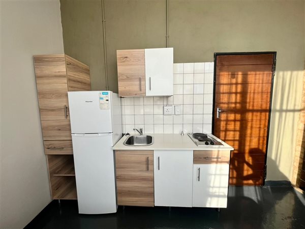 1 Bed Apartment