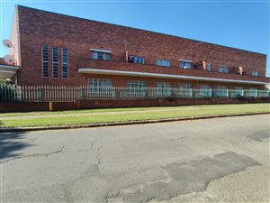 Apartment in Selection Park