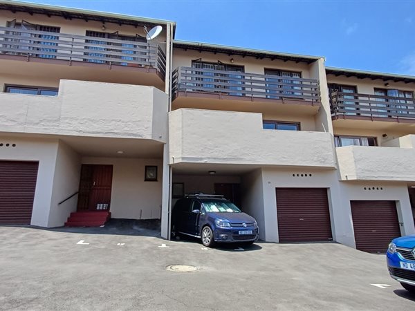 3 Bed Townhouse