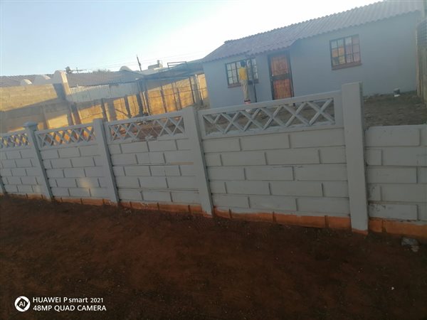 2 Bedroom House 2 Bedroom House
