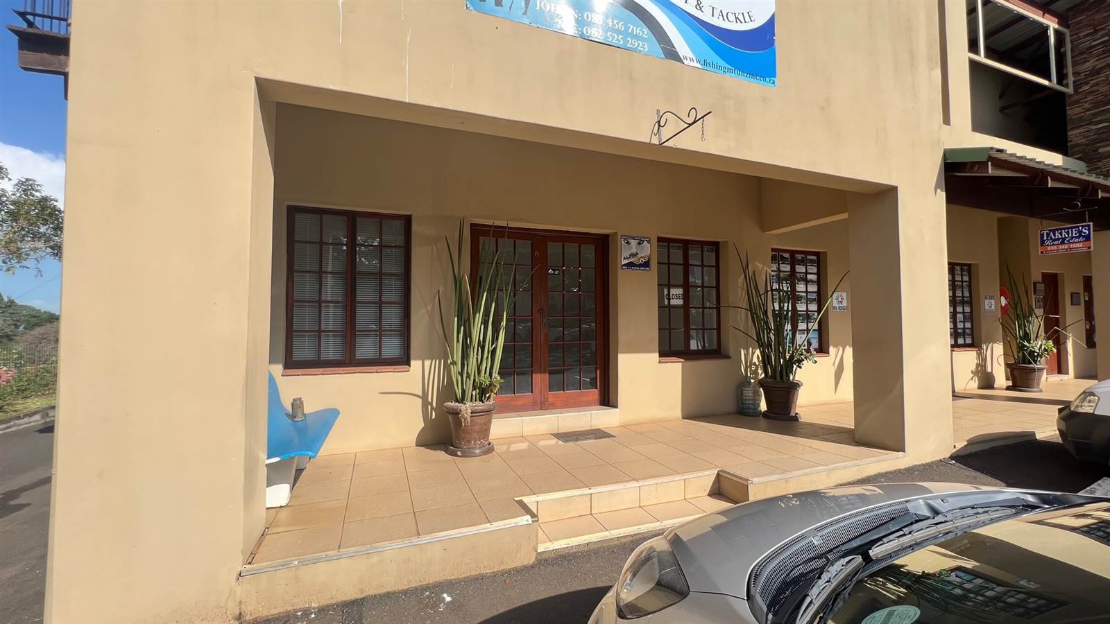 60  m² Commercial space in Mtunzini photo number 4