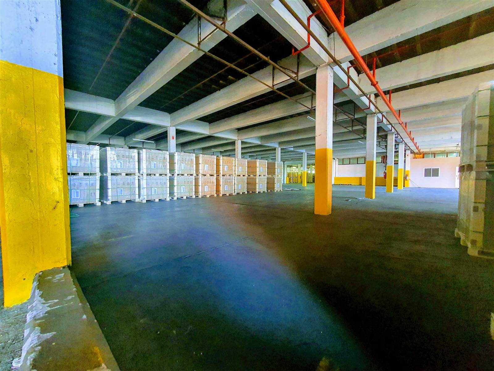 8500  m² Industrial space in Jacobs photo number 7