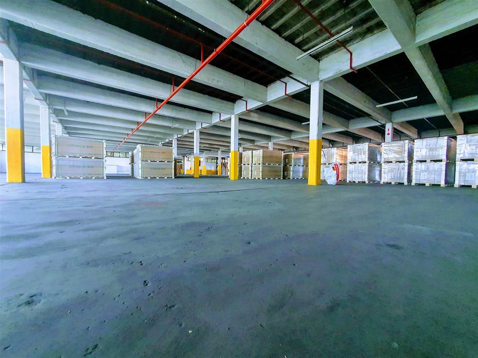 8500  m² Industrial space in Jacobs photo number 8