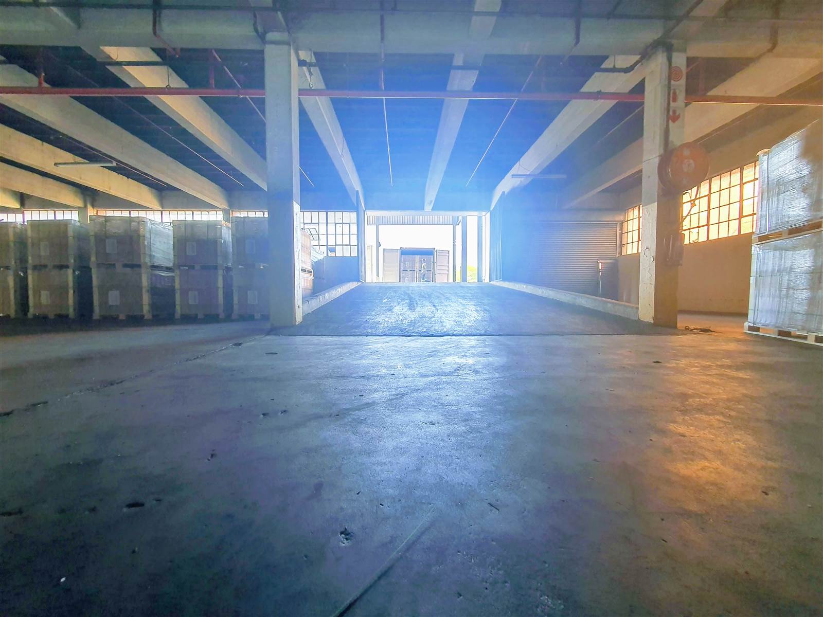 8500  m² Industrial space in Jacobs photo number 5