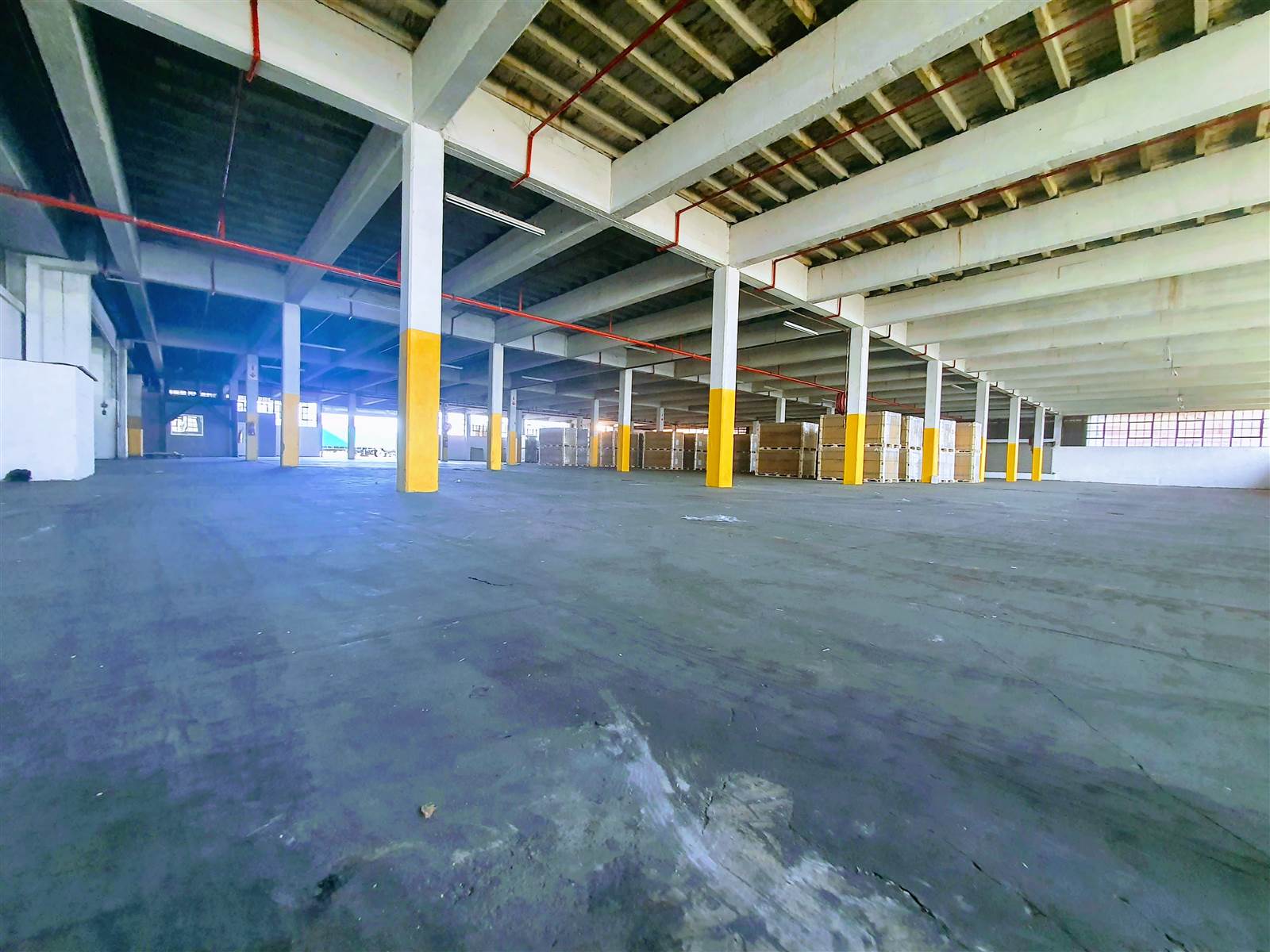 8500  m² Industrial space in Jacobs photo number 10
