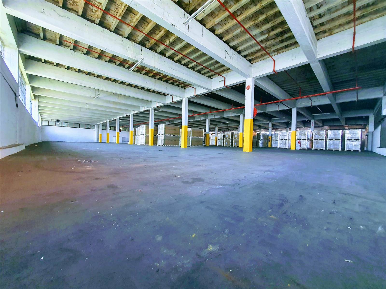 8500  m² Industrial space in Jacobs photo number 9
